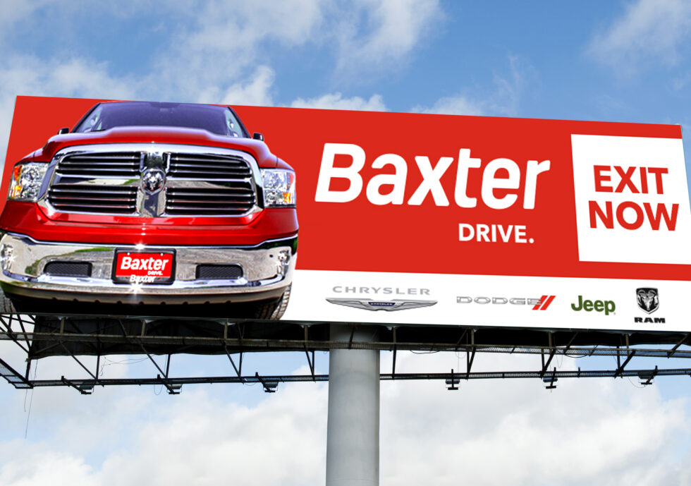 Baxter Clark Creative Group