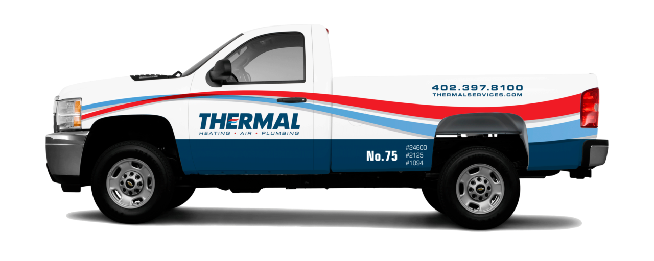 Thermal Services Clark Creative Group
